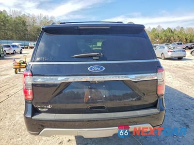 Zdjęcie 6 z 12 samochodu: 2019 FORD EXPEDITION MAX LIMITED VIN:1FMJK2AT9KEA09848 - miniatura