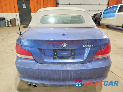 Zdjęcie 6 z 12 samochodu: 2009 BMW 128 I VIN:WBAUL735X9VJ76771 - miniatura