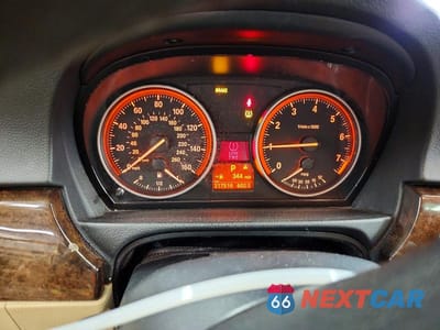 Zdjęcie 9 z 11 samochodu: 2009 BMW 328 I VIN:WBAPH77539NM29387 - miniatura