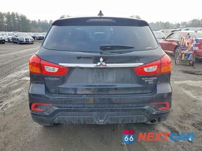Zdjęcie 6 z 12 samochodu: 2018 MITSUBISHI OUTLANDER SPORT SEL VIN:JA4AR4AW2JZ026286 - miniatura