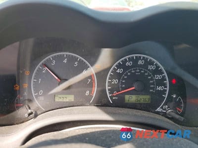 Zdjęcie 9 z 11 samochodu: 2011 TOYOTA COROLLA LE VIN:2T1BU4EE0BC672514 - miniatura