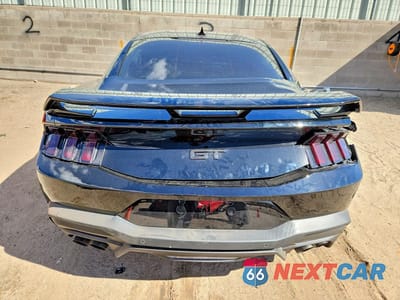 Zdjęcie 6 z 13 samochodu: 2025 FORD MUSTANG GT VIN:1FA6P8CF6S5415808 - miniatura