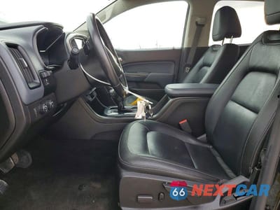 Zdjęcie 7 z 12 samochodu: 2018 CHEVROLET COLORADO Z71 VIN:1GCPTDE17J1139228 - miniatura