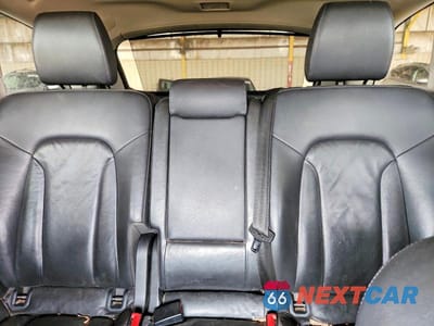 Zdjęcie 10 z 12 samochodu: 2012 AUDI Q7 PREMIUM PLUS VIN:WA1LMAFE7CD008985 - miniatura