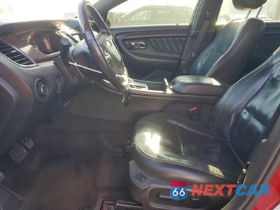 Zdjęcie 7 z 13 samochodu: 2014 FORD TAURUS LIMITED VIN:1FAHP2F8XEG149558 - miniatura