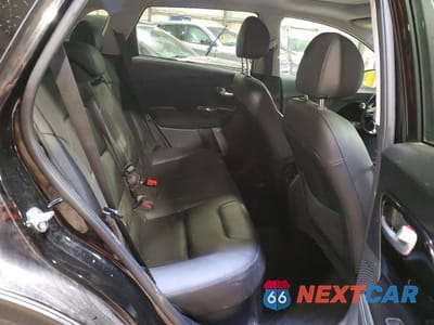 Zdjęcie 10 z 14 samochodu: 2022 KIA NIRO TOURING SPECIAL EDITION VIN:KNDCC3LC3N5510428 - miniatura