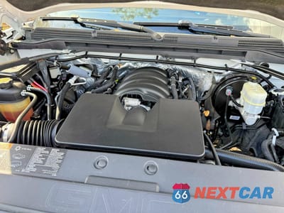 Zdjęcie 7 z 10 samochodu: 2016 GMC SIERRA VIN:1GTR1LEH7G2379394 - miniatura