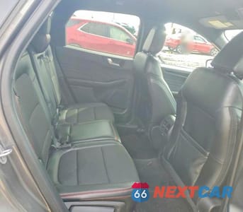 Zdjęcie 11 z 13 samochodu: 2023 FORD ESCAPE ST LINE VIN:1FMCU9MNXPUA90655 - miniatura