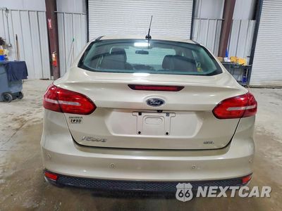 Zdjęcie 6 z 12 samochodu: 2018 FORD FOCUS SEL VIN:1FADP3H22JL314761 - miniatura