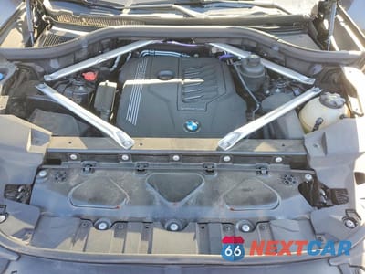 Zdjęcie 12 z 13 samochodu: 2023 BMW X5 XDRIVE40I VIN:5UXCR6C03P9N63789 - miniatura