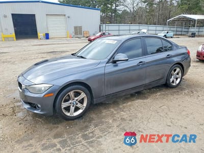 2015 BMW 320 I WBA3B1C58FK135726 - główne zdjęcie licytacji z USA - miniatura