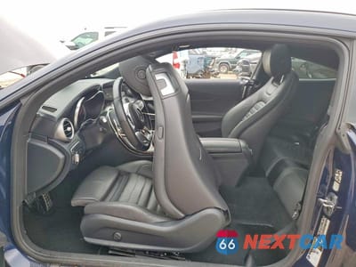 Zdjęcie 7 z 11 samochodu: 2019 MERCEDES-BENZ C 43 AMG VIN:WDDWJ6EB0KF809430 - miniatura