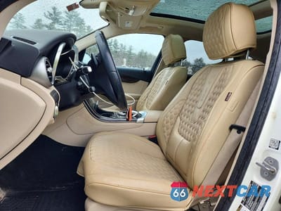 Zdjęcie 7 z 14 samochodu: 2017 MERCEDES-BENZ GLC 300 4MATIC VIN:WDC0G4KB2HF166766 - miniatura