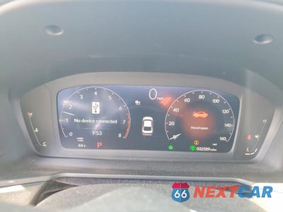 Zdjęcie 9 z 12 samochodu: 2025 HONDA ACCORD SE VIN:1HGCY1F46SA030902 - miniatura