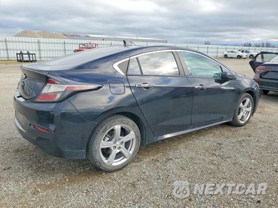 Trzecie zdjęcie samochodu z tyłu: 2017 CHEVROLET VOLT LT VIN:1G1RC6S5XHU161138 - miniatura