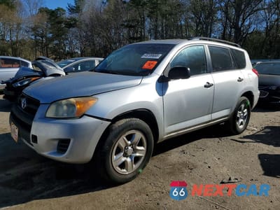 2009 TOYOTA RAV4 BASE JTMZF33V295012729 - główne zdjęcie licytacji z USA - miniatura