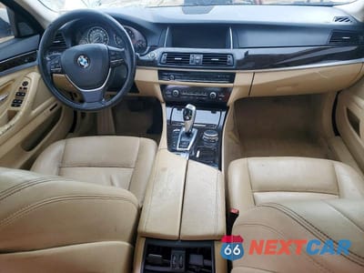 Zdjęcie 8 z 11 samochodu: 2015 BMW 535 XI VIN:WBA5B3C5XFD542665 - miniatura