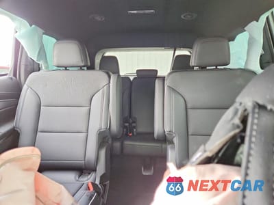 Zdjęcie 10 z 13 samochodu: 2026 BUICK ENCLAVE PREFERRED VIN:5GAERAKS2TJ163961 - miniatura