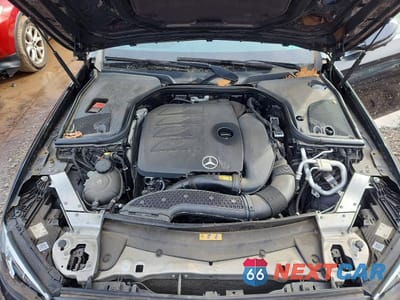 Zdjęcie 11 z 12 samochodu: 2022 MERCEDES-BENZ E 350 4MATIC VIN:W1KZF8EB5NB010152 - miniatura