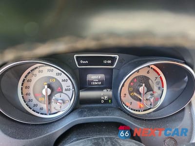 Zdjęcie 9 z 12 samochodu: 2015 MERCEDES-BENZ GLA 250 4MATIC VIN:WDCTG4GB9FJ028187 - miniatura