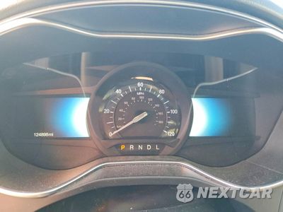 Zdjęcie 9 z 12 samochodu: 2018 FORD FUSION SE HYBRID VIN:3FA6P0LU0JR273855 - miniatura