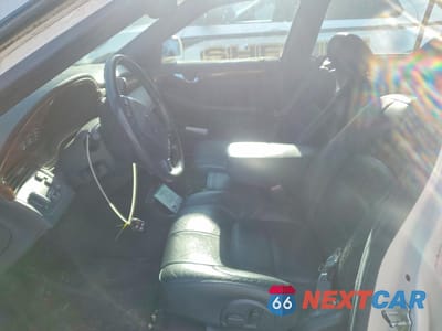 Zdjęcie 7 z 12 samochodu: 2005 CADILLAC DEVILLE VIN:1G6KD54Y05U187589 - miniatura