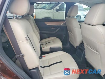 Zdjęcie 10 z 12 samochodu: 2024 MAZDA CX-90 PREMIUM VIN:JM3KKDHA1R1108407 - miniatura