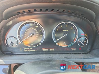 Zdjęcie 9 z 12 samochodu: 2011 BMW 750 LI VIN:WBAKB8C55BC851797 - miniatura