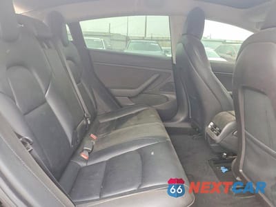 Zdjęcie 10 z 11 samochodu: 2018 TESLA MODEL 3 VIN:5YJ3E1EA5JF171853 - miniatura