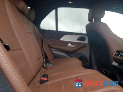 Zdjęcie 11 z 12 samochodu: 2025 MERCEDES-BENZ GLE 450E 4MATIC VIN:4JGFB4GB5SB487234 - miniatura