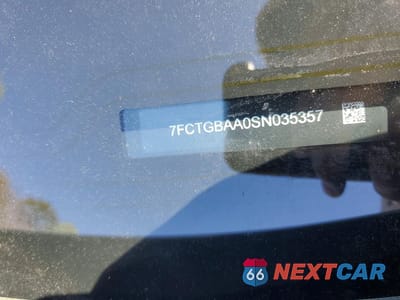 Zdjęcie 12 z 13 samochodu: 2025 RIVIAN R1T ADVENTURE VIN:7FCTGBAA0SN035357 - miniatura