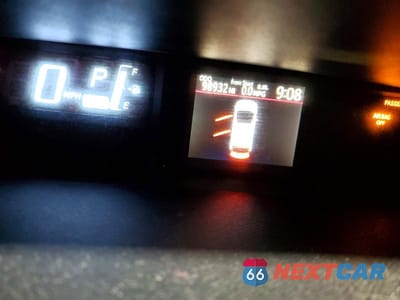 Zdjęcie 9 z 13 samochodu: 2016 TOYOTA PRIUS C TWO VIN:JTDKDTB36G1122131 - miniatura