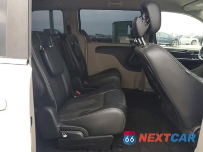 Zdjęcie 11 z 12 samochodu: 2015 CHRYSLER TOWN & COUNTRY TOURING VIN:2C4RC1BG7FR522492 - miniatura