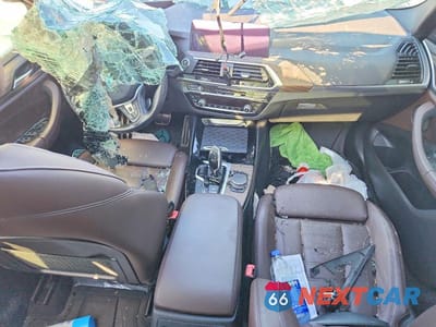 Zdjęcie 8 z 13 samochodu: 2019 BMW X3 SDRIVE30I VIN:5UXTR7C5XKLF23984 - miniatura