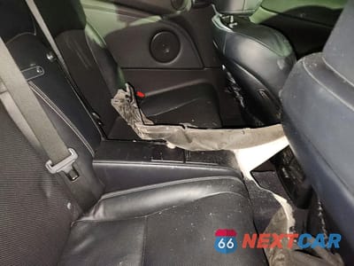 Zdjęcie 11 z 14 samochodu: 2012 LEXUS IS 250C BASE VIN:JTHFF2C27C2522665 - miniatura