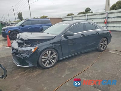2019 MERCEDES-BENZ CLA 250 WDDSJ4EBXKN752145 - główne zdjęcie licytacji z USA - miniatura