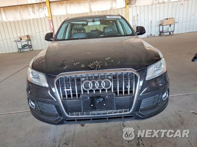 Piąte zdjęcie samochodu w środku: 2015 AUDI Q5 VIN:WA1CFAFPXFA139491 - miniatura