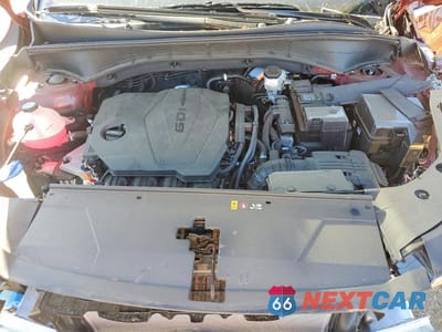 Zdjęcie 11 z 12 samochodu: 2025 KIA SORENTO LX VIN:5XYRG4JC0SG399279 - miniatura