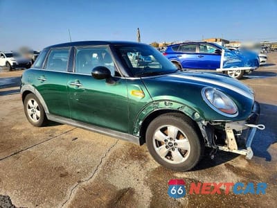 Czwarte zdjęcie samochodu z boku: 2015 MINI COOPER VIN:WMWXS5C53FT828318 - miniatura
