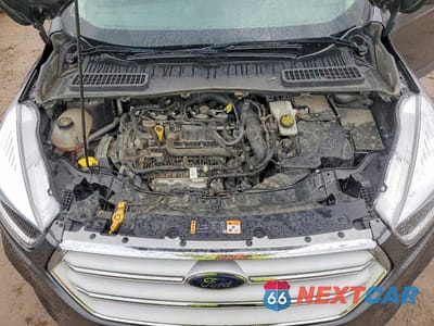 Zdjęcie 12 z 12 samochodu: 2019 FORD ESCAPE SE VIN:1FMCU9GDXKUA43864 - miniatura