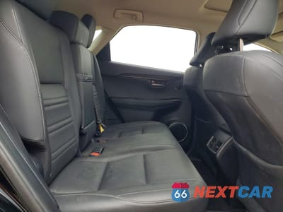 Zdjęcie 11 z 13 samochodu: 2015 LEXUS NX 200T BASE VIN:JTJBARBZ6F2015151 - miniatura