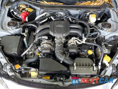 Zdjęcie 11 z 12 samochodu: 2024 TOYOTA GR86 BASE VIN:JF1ZNBB13R8760213 - miniatura