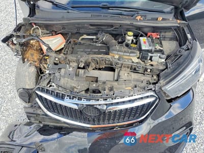 Zdjęcie 12 z 14 samochodu: 2019 BUICK ENCORE SPORT TOURING VIN:KL4CJ1SB2KB836280 - miniatura