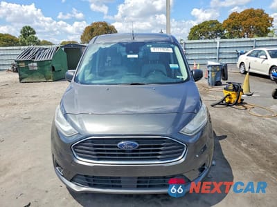 Piąte zdjęcie samochodu w środku: 2020 FORD TRANSIT CONNECT XLT VIN:NM0GS9F23L1445284 - miniatura
