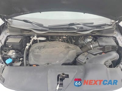 Zdjęcie 12 z 13 samochodu: 2022 HONDA ODYSSEY TOURING VIN:5FNRL6H85NB063731 - miniatura