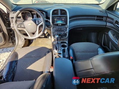 Zdjęcie 8 z 12 samochodu: 2014 CHEVROLET MALIBU 1LT VIN:1G11C5SL0EF183896 - miniatura