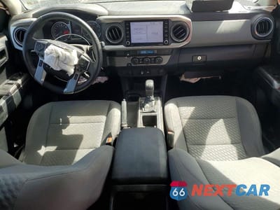 Zdjęcie 8 z 12 samochodu: 2022 TOYOTA TACOMA SR5 V6 VIN:3TMAZ5CN3NM167701 - miniatura