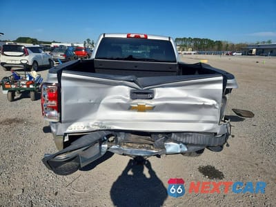 Zdjęcie 6 z 11 samochodu: 2015 CHEVROLET SILVERADO K1500 VIN:1GCVKPEC7FZ293508 - miniatura