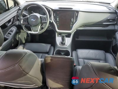 Zdjęcie 8 z 13 samochodu: 2024 SUBARU OUTBACK LIMITED VIN:4S4BTANC4R3169941 - miniatura