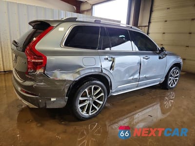 Trzecie zdjęcie samochodu z tyłu: 2017 VOLVO XC90 T6 VIN:YV4A22PK7H1111004 - miniatura
